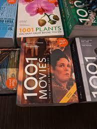 The 2019 edition of 1001 movies you must see before you die was published last week. Ali Plumb On Twitter Olivia Colman Winning A Best Actress Oscar A Big Achievement Olivia Colman Being On The Front Of 1001 Movies You Must See Before You Die A Bigger Achievement
