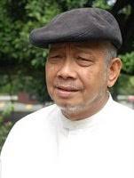 PRIMA: Belasungkawa buat Prof Dato' Dr Mansor...