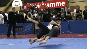 Newsouest Toute L Actualite Des Sports De Combat