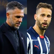 TERRIBLE! ❌ Después de una fuerte discusión con Demichelis, Sergio Canales  pateó una puerta de vidrio, se rompió y lo cortó Sergio Ramos dijo estar  del lado de Canales y se encerró