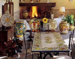 Find him at the shops on west ridge starting thursday, august 9th. Hand Painted Tables Images Leoncini San Gimignano