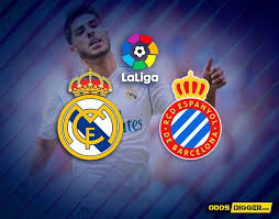 Reial club deportiu espanyol de barcelona, commonly known as espanyol de barcelona, is a professional sports club based in barcelona, spain. On Sport Live Laliga Espanyol Vs Real Madrid Livestream 27 02 2018 Aoa Football