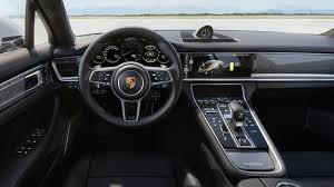 Porsche Panamera Turbo S E Hybrid Foto Porsche Porsche Panamera Porsche Motor
