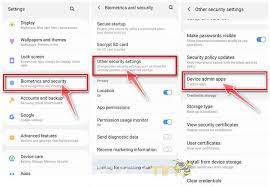 Cara mengunci jaringan 4g samsung. 3 Cara Mengunci Aplikasi Di Hp Samsung Semua Tipe Projektino