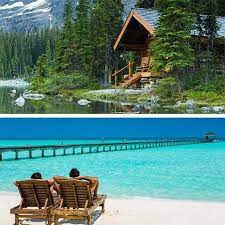 Maybe you would like to learn more about one of these? Where To Luxury Beach Resorts Secluded Cabin Vacation