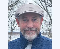 Tim Flood, Geology Faculty