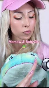 Ep: 1 Mamaw & BabyGirl 🐸