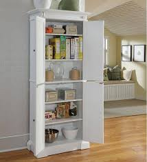 Best ikea storage cubes simple organization. 24 Beautiful And Functional Free Standing Kitchen Larder Units That Make Your Cooking Simple Interior Design Inspirations