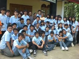 Profilo di nilson loyola (26) ➤ club sporting cristal ➤ scheda, valore di mercato, statistiche, mercato, carriera e tanto altro. Sma Kolese Loyola Semarang Live In 2011 Building Solidarity Through True Life Kompasiana Com