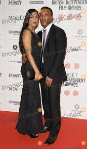 Grandparents, peter tucciarello, dolores hodge and joyce ferrin; Photos And Pictures London England December 08 Danielle Isaie Ashley Walters At The Moet British Independent Film Awards 2013 Old Billingsgate Market Lower Thames St On Sunday December 08