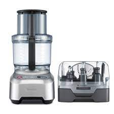 The breville bfp800xl sous chef food processor manual indeed advises you to protect. The Breville Sous Chef 16 Pro Food Processor Breville