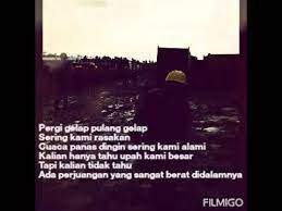 Bukan cuma soal ucapan, ungkapan yang tepat juga bisa memotivasi, bahkan mendidik mereka untuk. 20 Koleski Terbaru Kata Kata Bijak Anak Tambang Day Dreams About You