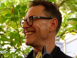 File:Benjamin Herman (2025) (Annamarie Ursula) P1480177.JPG