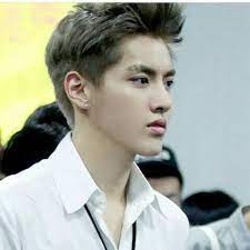 Maybe you would like to learn more about one of these? Wu Yi Fan As Kris Exo M Posts Facebook