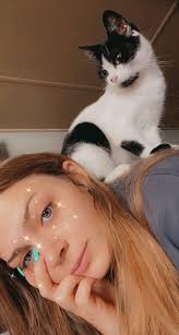 To whoever was looking for kittens 🥰