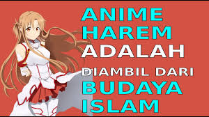 Nonton streaming anime subtitle indonesia. Menguak Fakta Boombastis Dan Mengejutkan Tentang Harem Egagology Web Id Situs Tabayyun Terbesar Di Indonesia