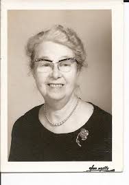 Annie Scott (Dent) Roeller (1887-1985)