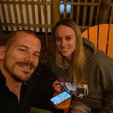 My brain had a thought, and I couldn't shake it.