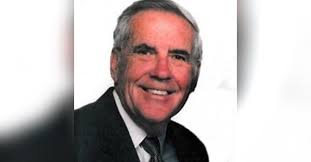 Sheldon A. McElroy, DDS Obituary