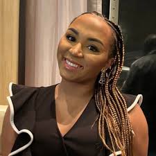 Charlene Mitchell (@MitchellWGHS)