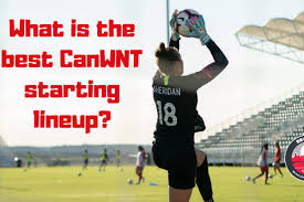 The purpose of the senior women's a national team program is to identify, select and train a group of athletes who have potential, and demonstrated international skill and experience to represent canada at the elite level. Who S In The Mix Predicting The Canadian Women S National Team S Best Starting Xi Waking The Red