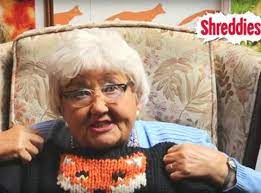 Nana hats are magnetically attached and easily interchangeable. Shreddies Axes Knitting Nanas In New 3 5m Tv Push News The Grocer