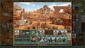 Heroes Of Might And Magic 3 Horn Of The Abyss Download Factory Town Horn Of The Abyss Update 5 Heroes 3 5 Portal
