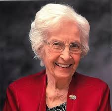 Antonia Cocchi Obituary (1934