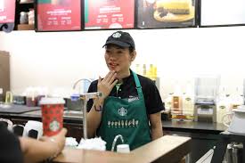 Get access to mobile ordering, a birthday reward,. Career Opportunities Expand In Malaysia With New Starbucks Signing Store Starbucks Stories Asia