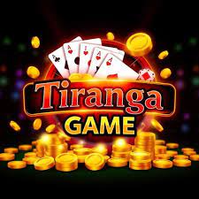 Tiranga Game App Official Login | Colour Trading Platform
