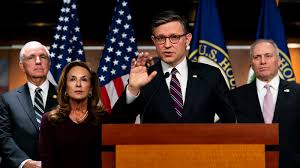 This week on The Hill: Lawmakers scramble to avert partial shutdown