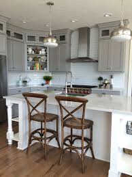 The Newport Model Kitchen Reveal Memehill Com Home Of Amie Freling Brown Kitchen Cabinetry Design Kitchen Design Kitchen Models
