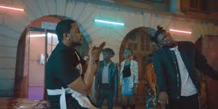 Dj xclusive flexes an iron grip on the nigerian airwaves as he teams up with hit makers lil'kesh and cdq to deliver an awesome video for his certified street banger, dami si off his wave making. Dj Xclusive Ft T Classic Buga Mp3 Download