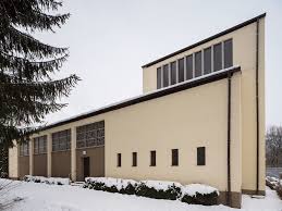 100 years Ferdinand Schuster