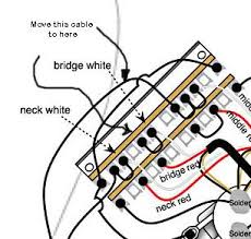 And you can modify your strat to get the same tones! Superswitch Wiring Diagram For A Std 5 Way Strat Config The Gear Luthier Guitar Guitar Tech Guitar Pickups