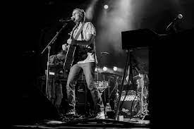 Ben Rector Brings Magic To Memorial Auditorium Chattanooga Times Free Press