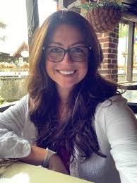 Jessie Blanton's Instagram, Twitter & Facebook