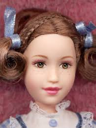 Other Mattel® dolls