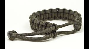 They come in a variety of designs. Make A Mad Max Style Paracord Survival Bracelet The Original Boredparacord Com Youtube