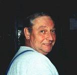 William Thomas Obituary