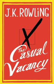 Bintang filmnya ada 2 orang yang sangat terkenal dan kita ketahui. The Casual Vacancy Wikipedia