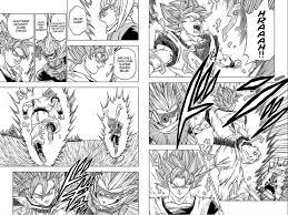 We did not find results for: Dragon Ball Super Chapter 72 Granolah Fights Saiyans Special Trailer Out Release Date