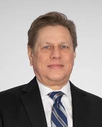 Dr. Michael Devine, MD