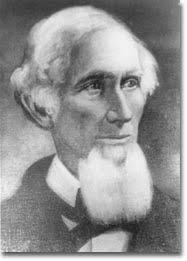 Dr. Josiah Clark Nott (1804-1873)