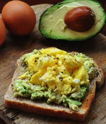 Un Creux Let S Go Toast Party Manger Sainement Alimentation Mange Tes Legumes