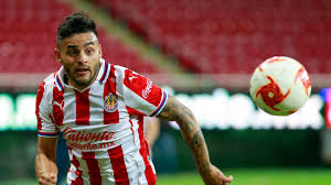 Alexis crystal gets creampied by an old friend. Alexis Vega Raises Concern Within Chivas Rayadas De Guadalajara Ruetir