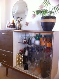My Mad Men Drinks Cabinet Bar Barra