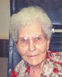 Margaret Gaspard Obituary