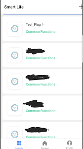 You're living your life with virtual assistants, smart lights and kitchens, and even wearable computers. Add Support For Smart Life Components Feature Requests Home Assistant Community