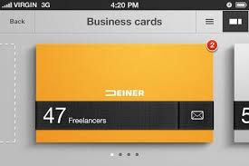 Business card organizer removes the panic of looking for one business card once you had and lost it somewhere or forgotten anywhere in all your drawers, shelves, books, cars. Beautiful Collection Of Business Cards Design Inspiration Business Card Design Creative Business Card Design Inspiration Business Card Design